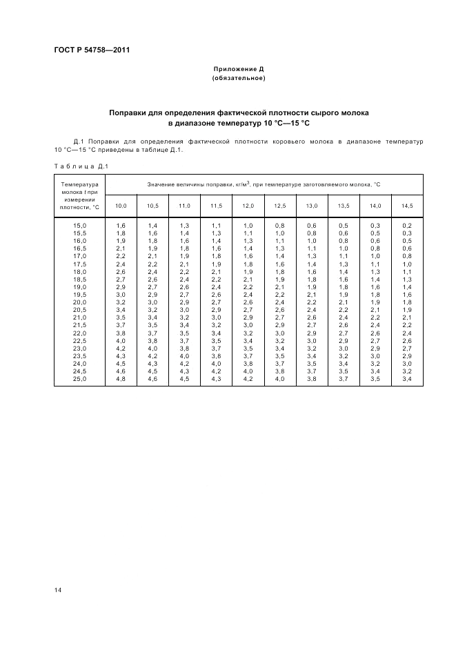 ГОСТ Р 54758-2011, страница 18