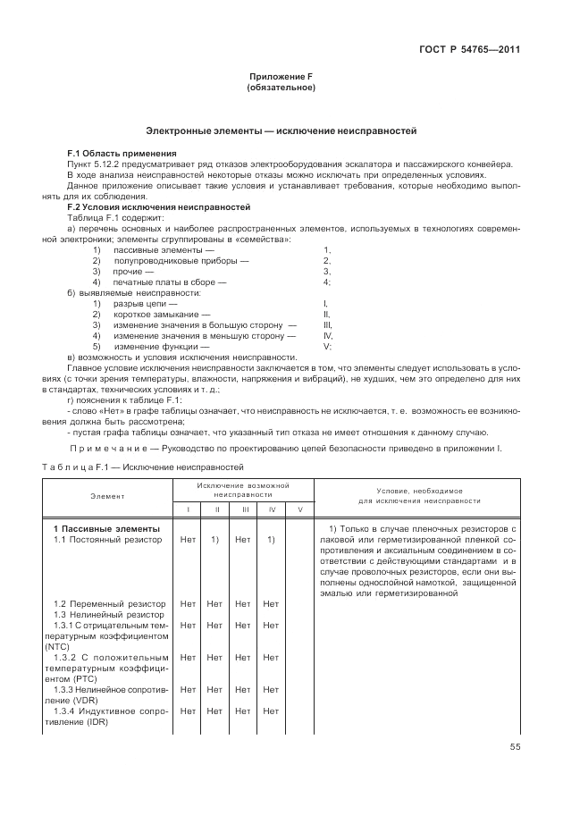 ГОСТ Р 54765-2011, страница 61