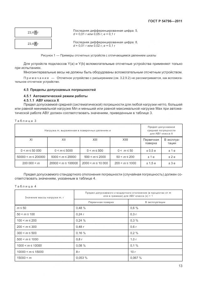 ГОСТ Р 54796-2011, страница 17