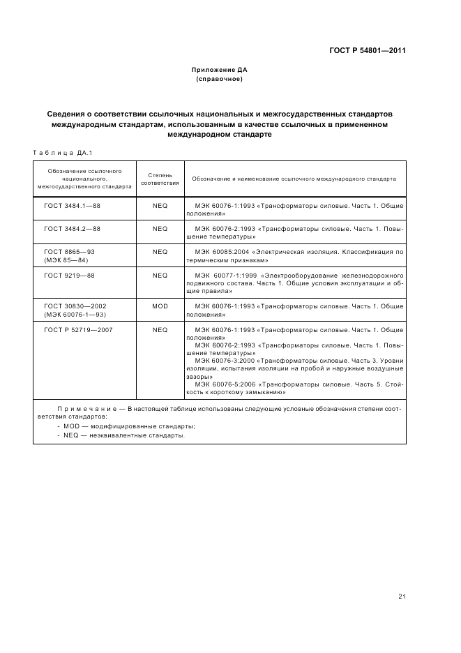 ГОСТ Р 54801-2011, страница 25