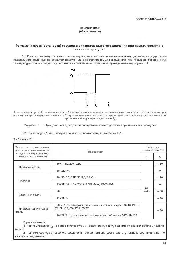 ГОСТ Р 54803-2011, страница 71
