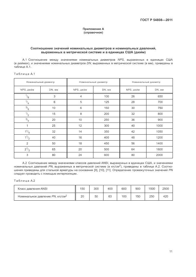 ГОСТ Р 54808-2011, страница 16