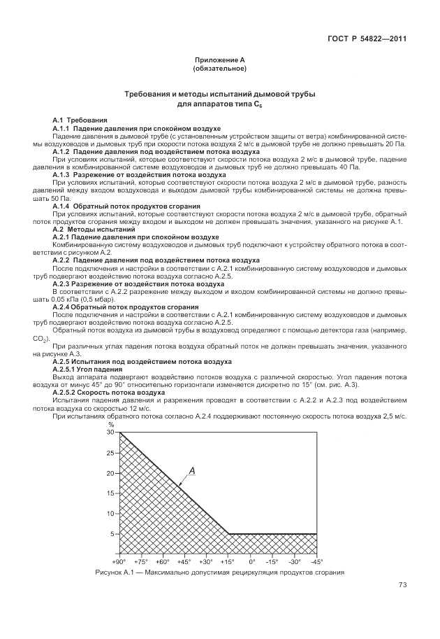 ГОСТ Р 54822-2011, страница 77