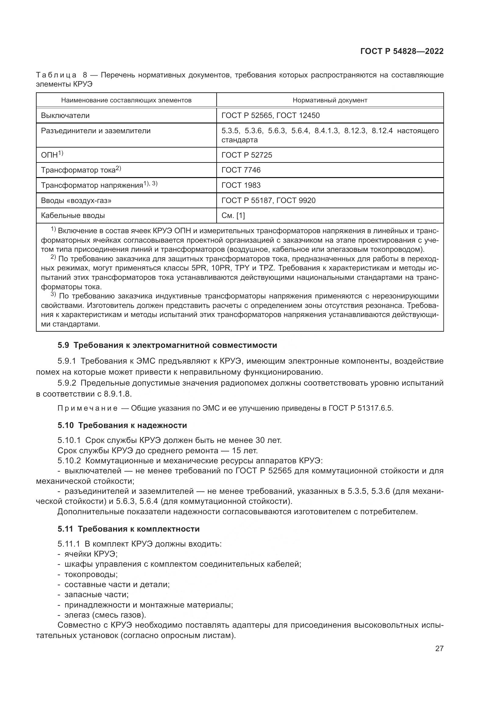 ГОСТ Р 54828-2022, страница 31