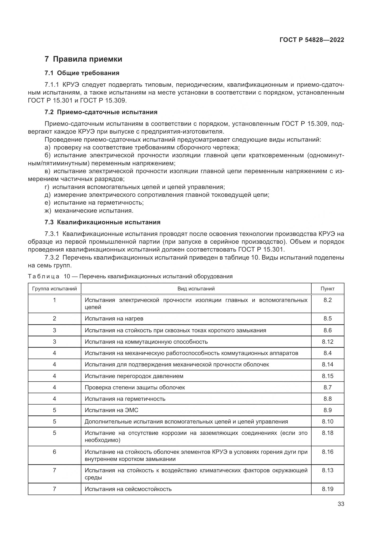 ГОСТ Р 54828-2022, страница 37