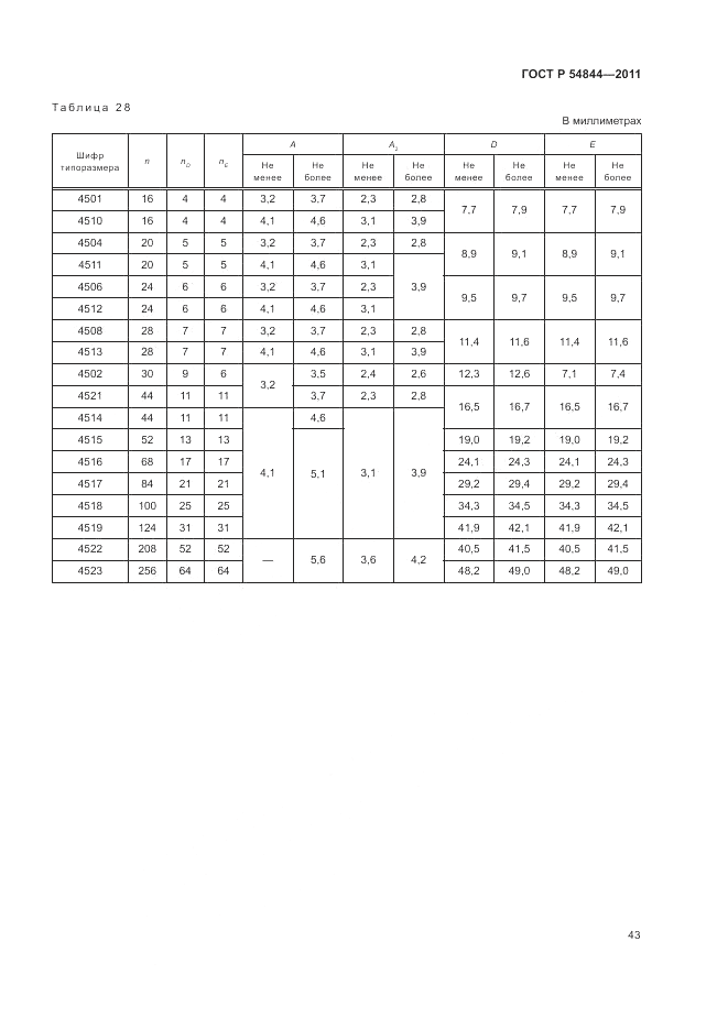 ГОСТ Р 54844-2011, страница 47