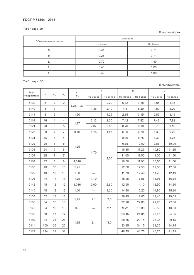 ГОСТ Р 54844-2011, страница 50
