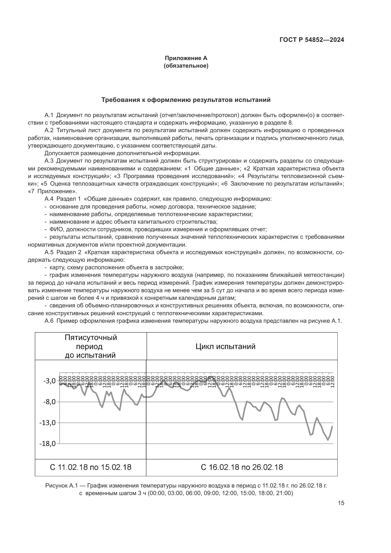 ГОСТ Р 54852-2024, страница 19