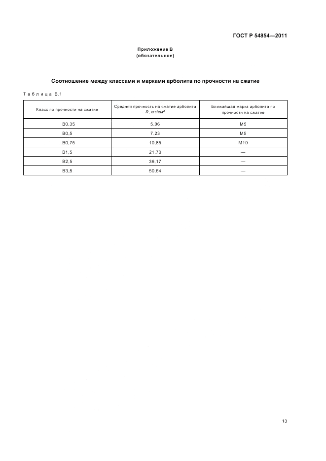 ГОСТ Р 54854-2011, страница 17