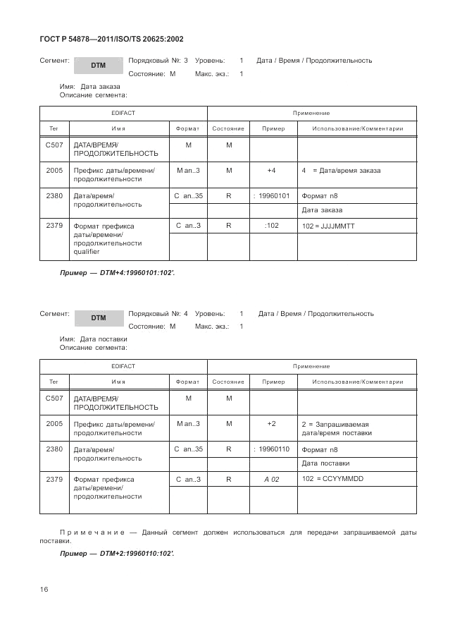 ГОСТ Р 54878-2011, страница 20