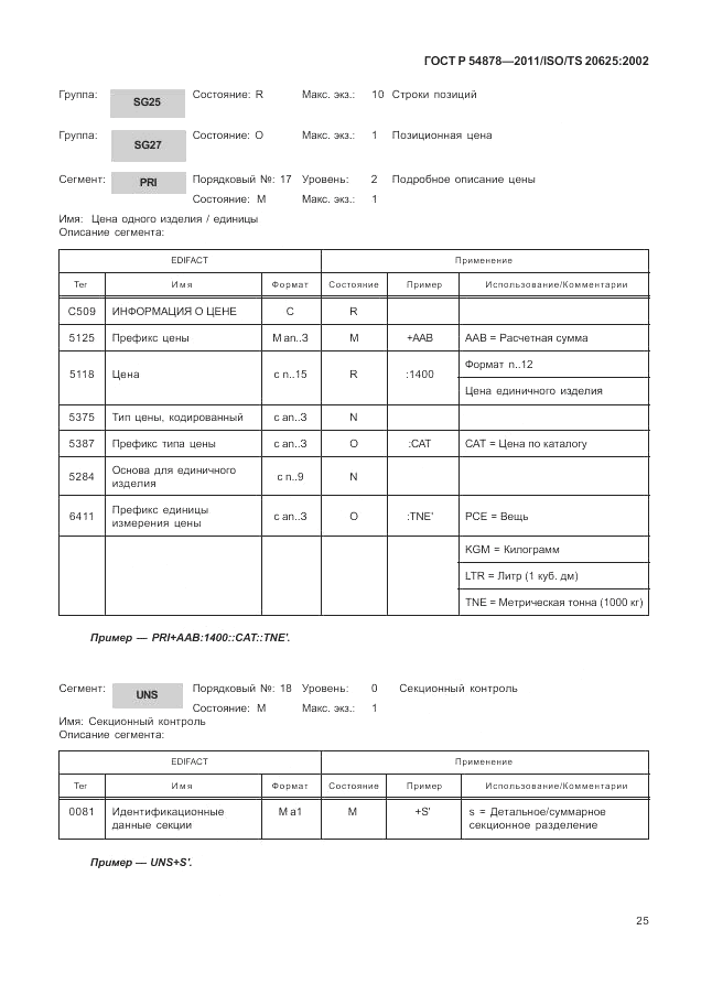 ГОСТ Р 54878-2011, страница 29