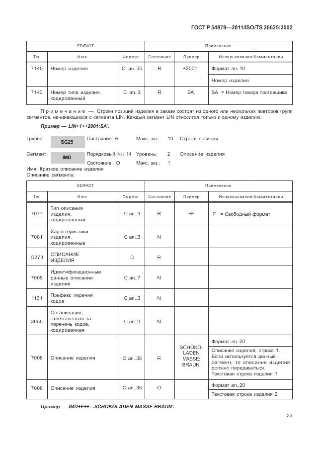 ГОСТ Р 54878-2011, страница 27