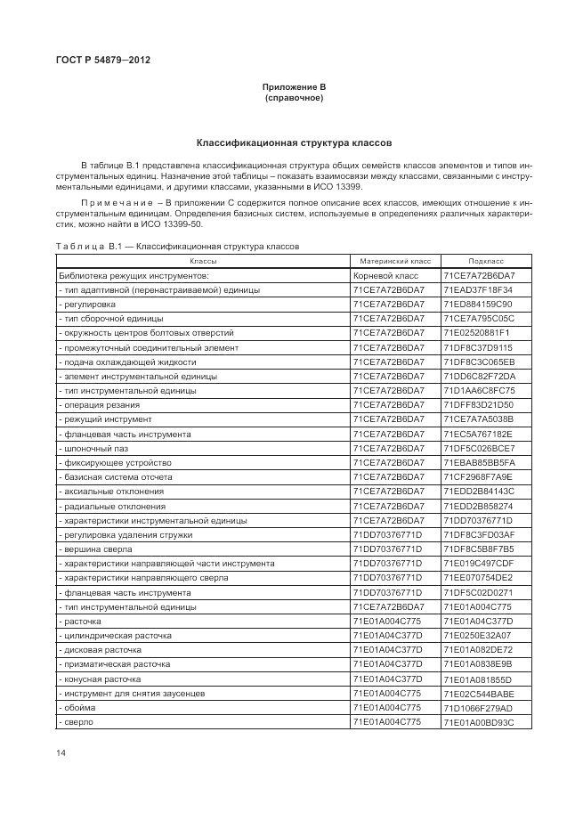ГОСТ Р 54879-2011, страница 20