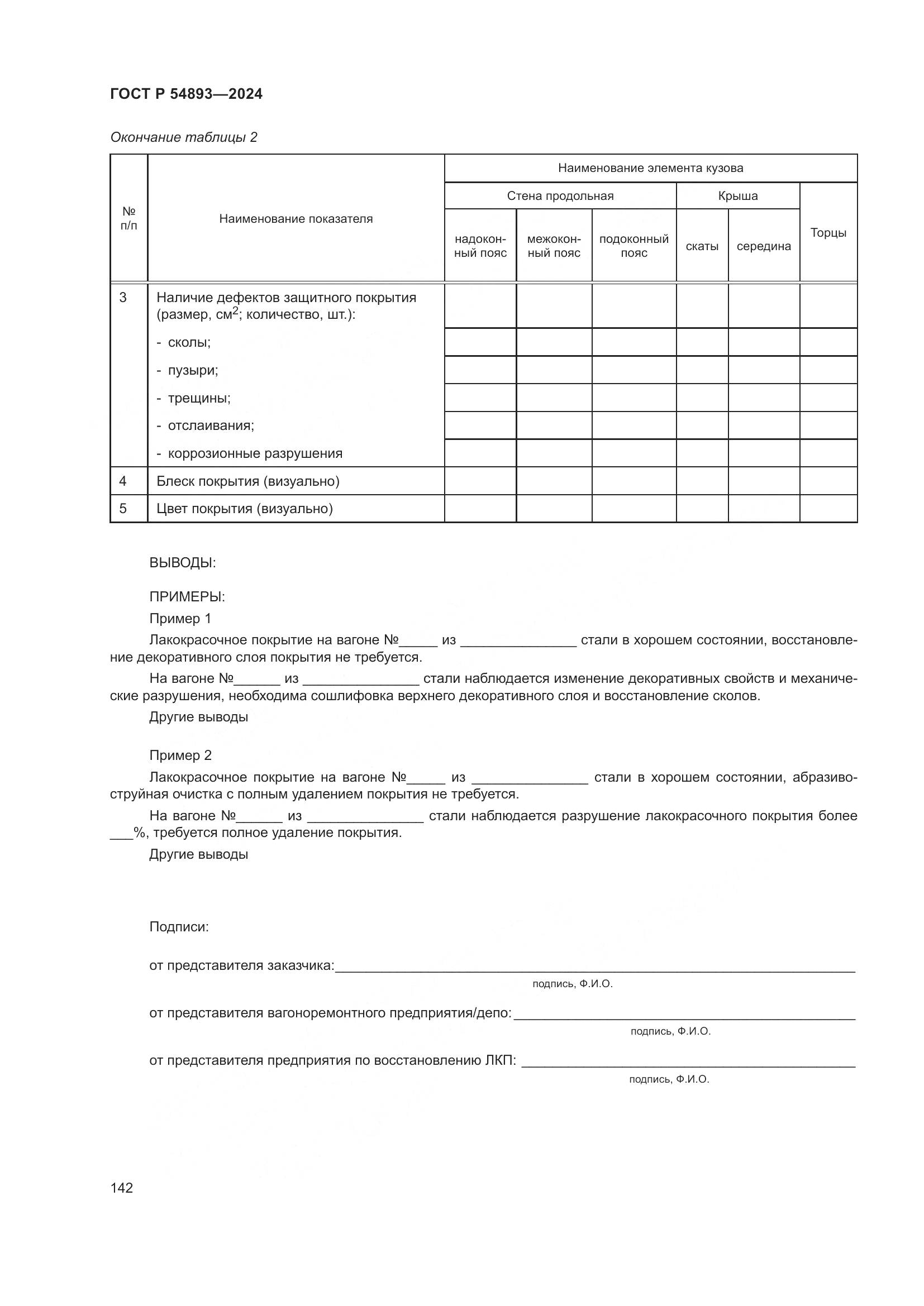 ГОСТ Р 54893-2024, страница 146