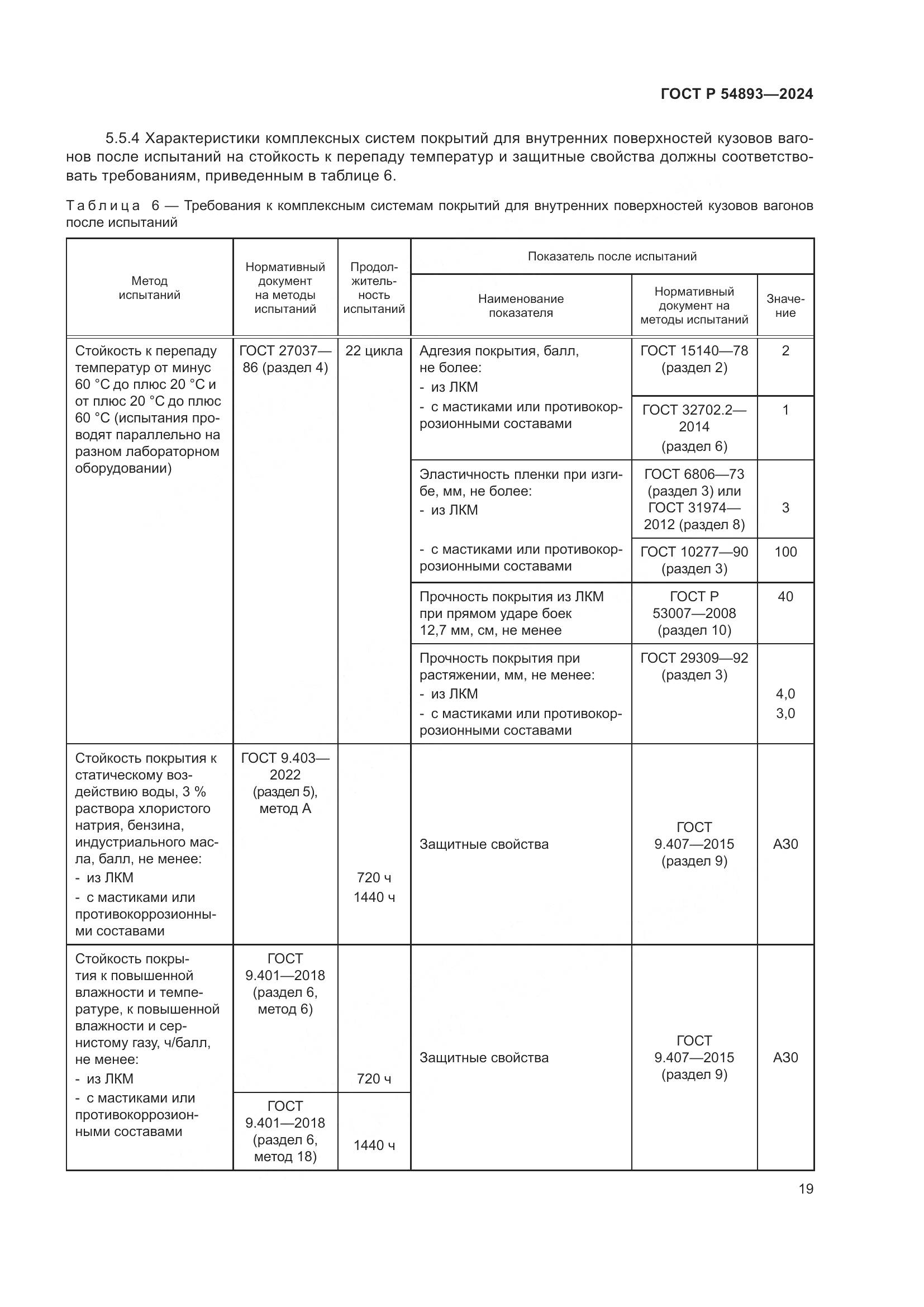 ГОСТ Р 54893-2024, страница 23