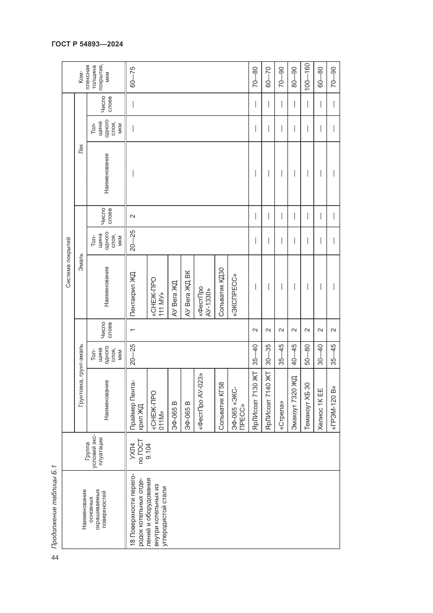 ГОСТ Р 54893-2024, страница 48