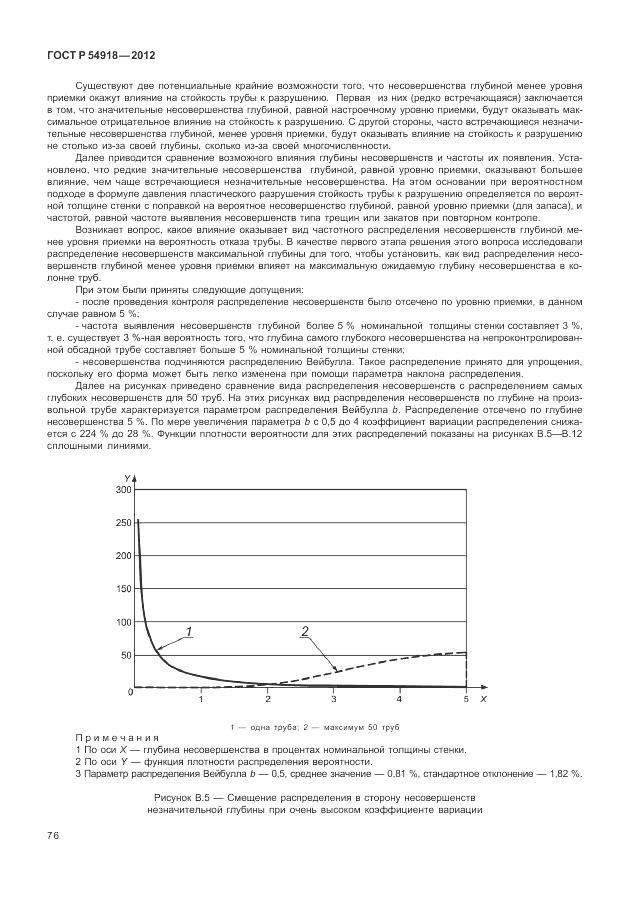 ГОСТ Р 54918-2012, страница 82