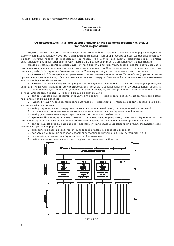 ГОСТ Р 54940-2012, страница 10