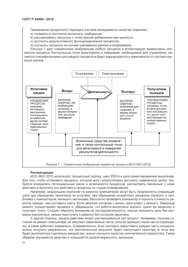 ГОСТ Р  54985-2018, страница 6