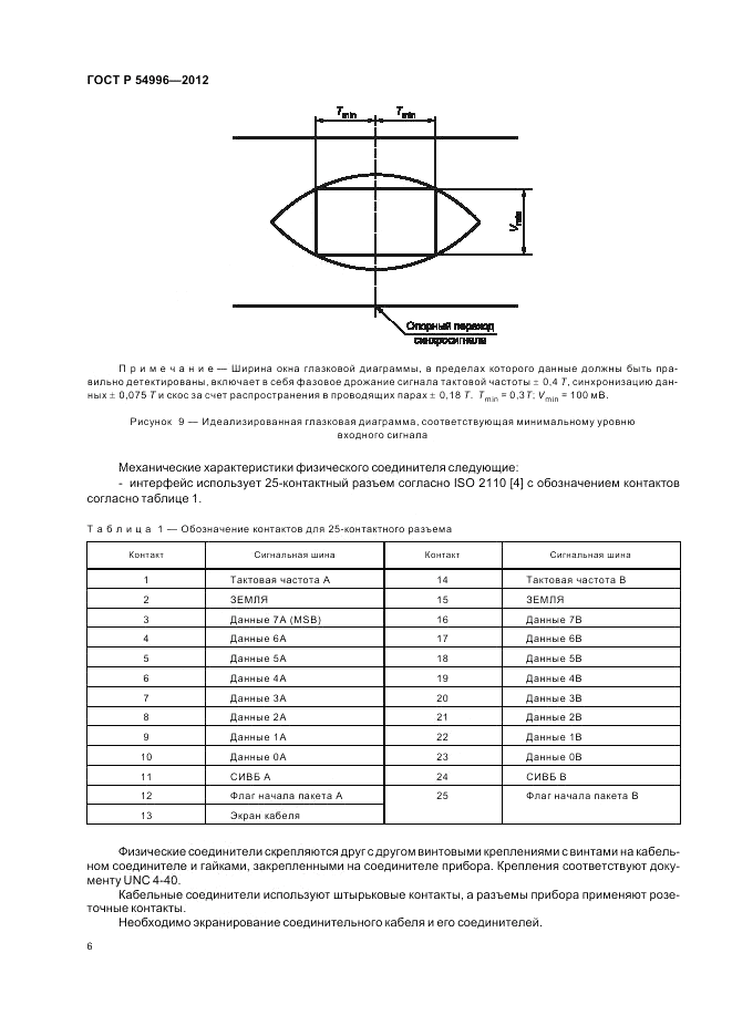 ГОСТ Р 54996-2012, страница 10