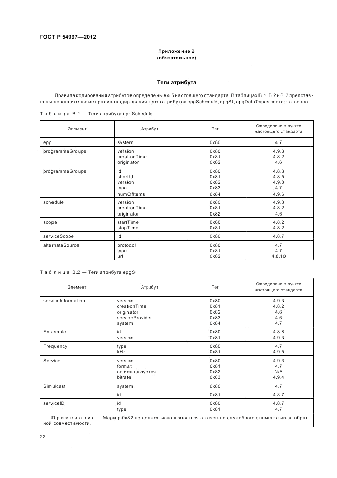 ГОСТ Р 54997-2012, страница 26