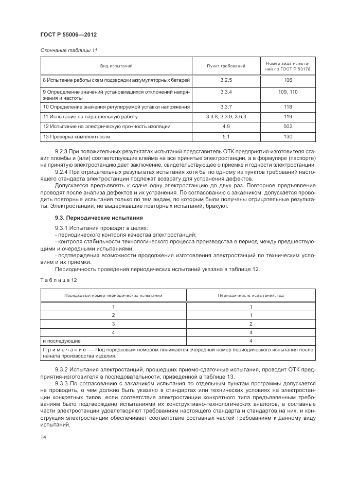 ГОСТ Р 55006-2012, страница 18