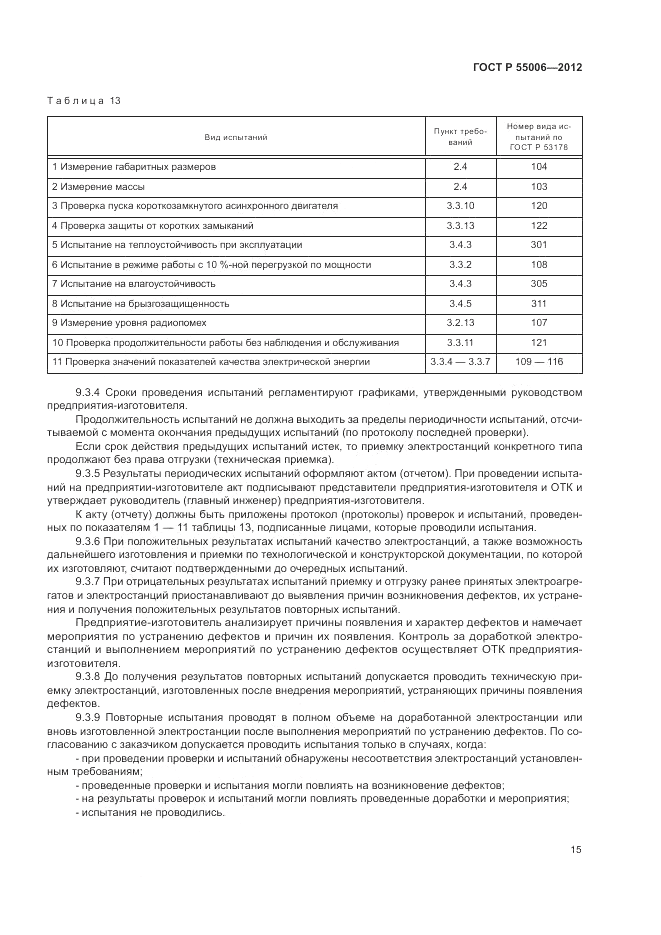 ГОСТ Р 55006-2012, страница 19