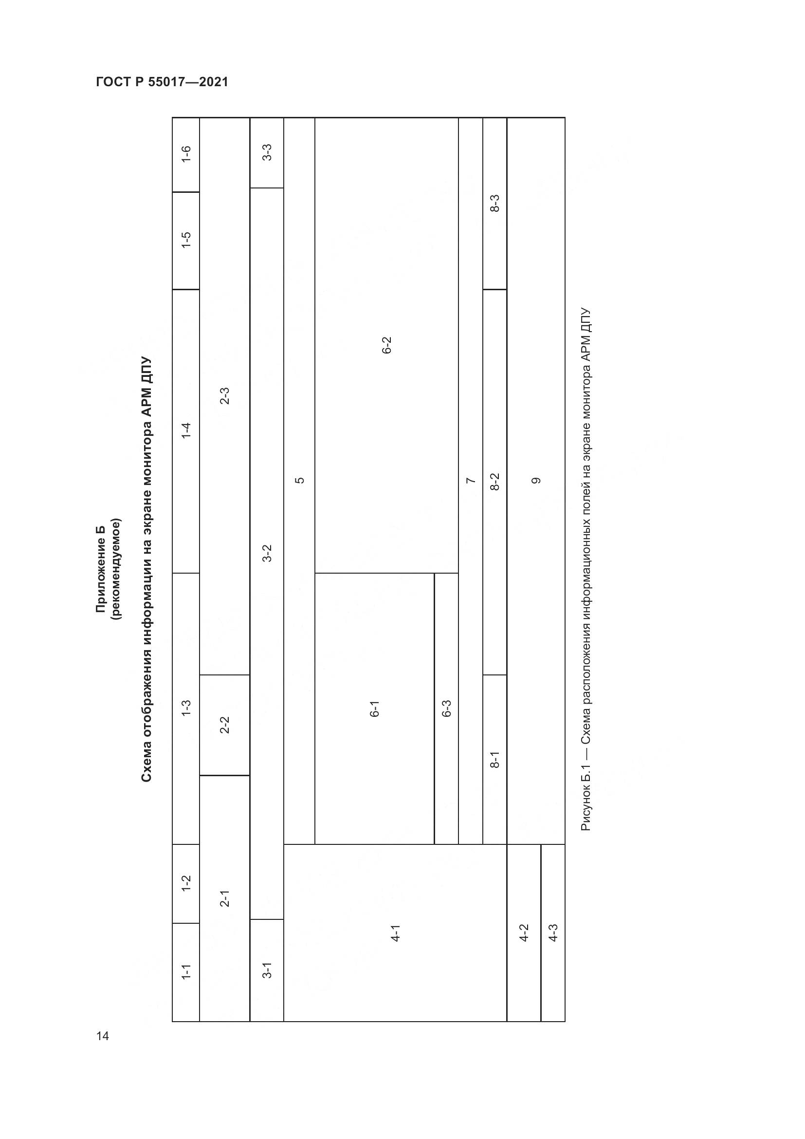 ГОСТ Р  55017-2021, страница 18
