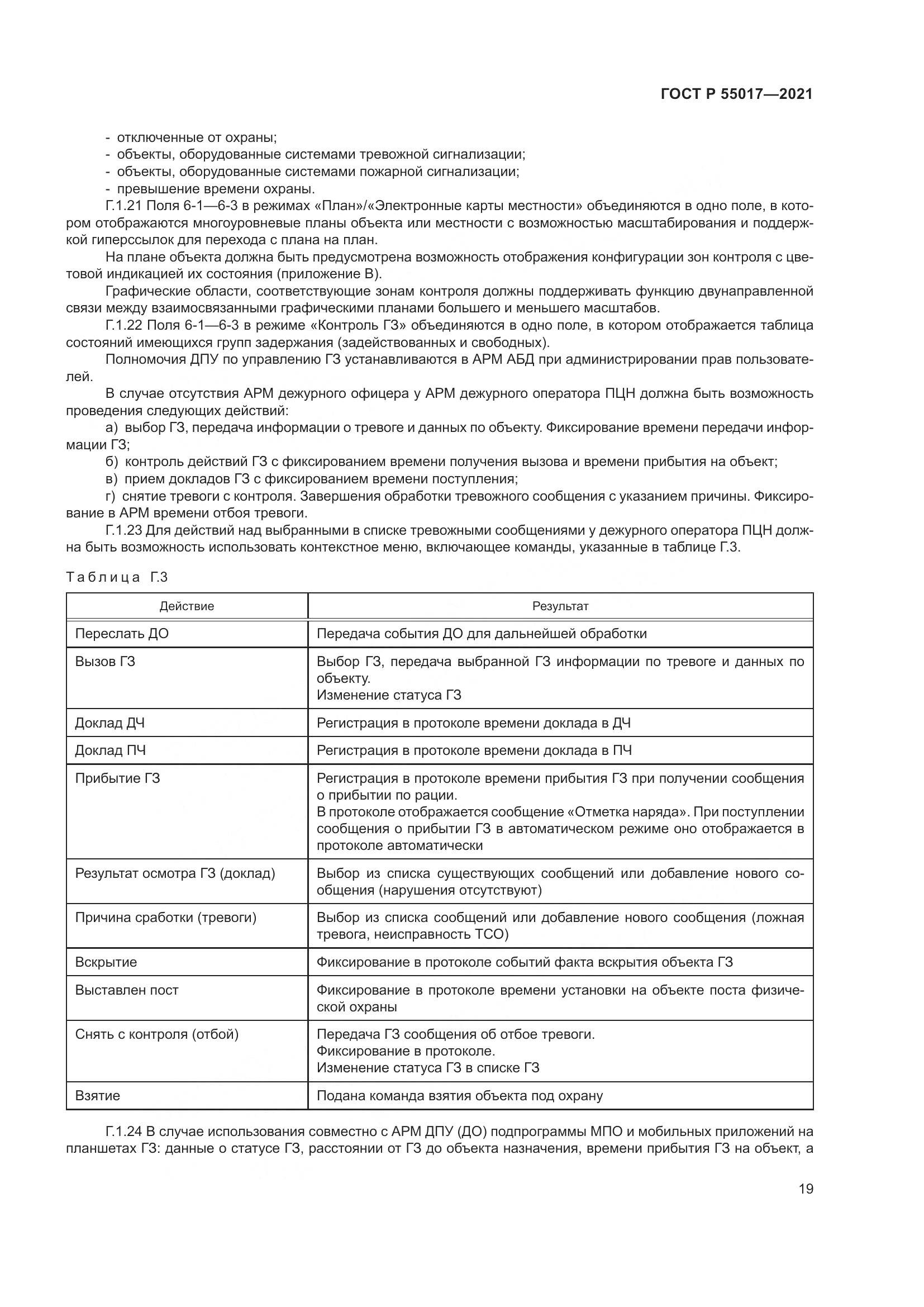 ГОСТ Р  55017-2021, страница 23