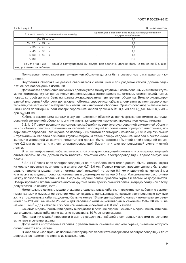 ГОСТ Р 55025-2012, страница 13