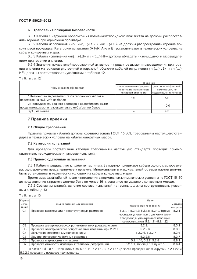 ГОСТ Р 55025-2012, страница 20