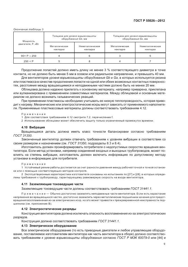 ГОСТ Р 55026-2012, страница 13