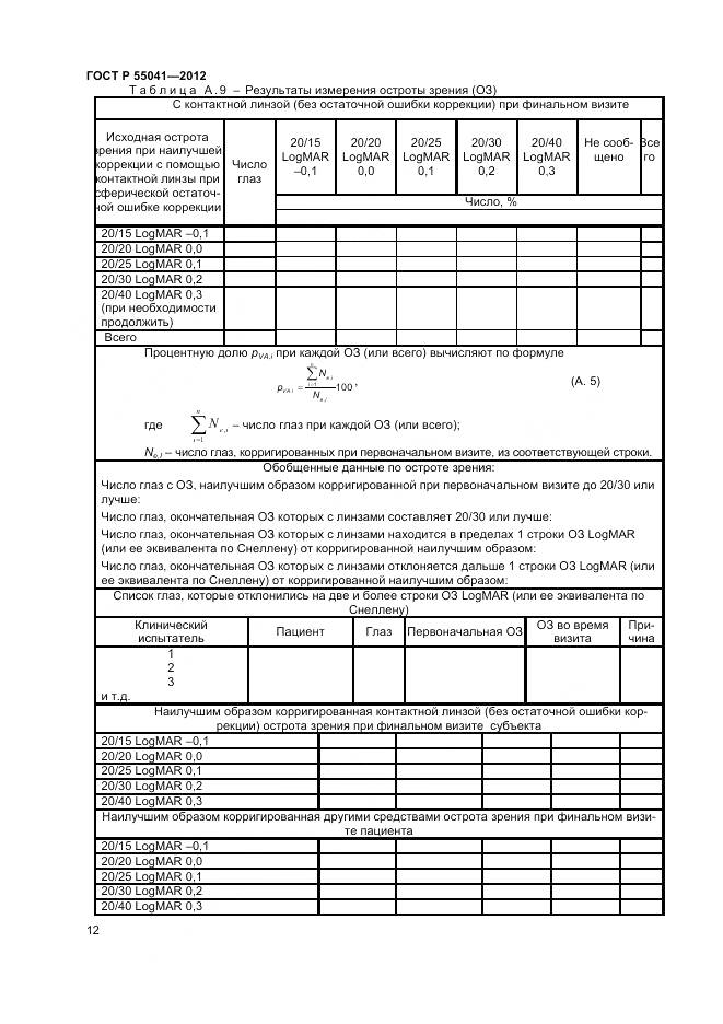 ГОСТ Р 55041-2012, страница 16
