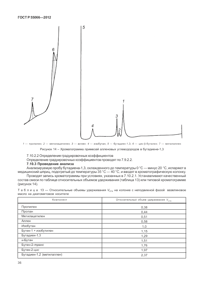 ГОСТ Р 55066-2012, страница 40