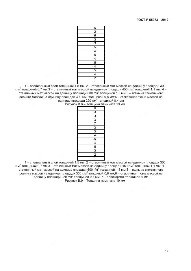 ГОСТ Р 55073-2012, страница 23
