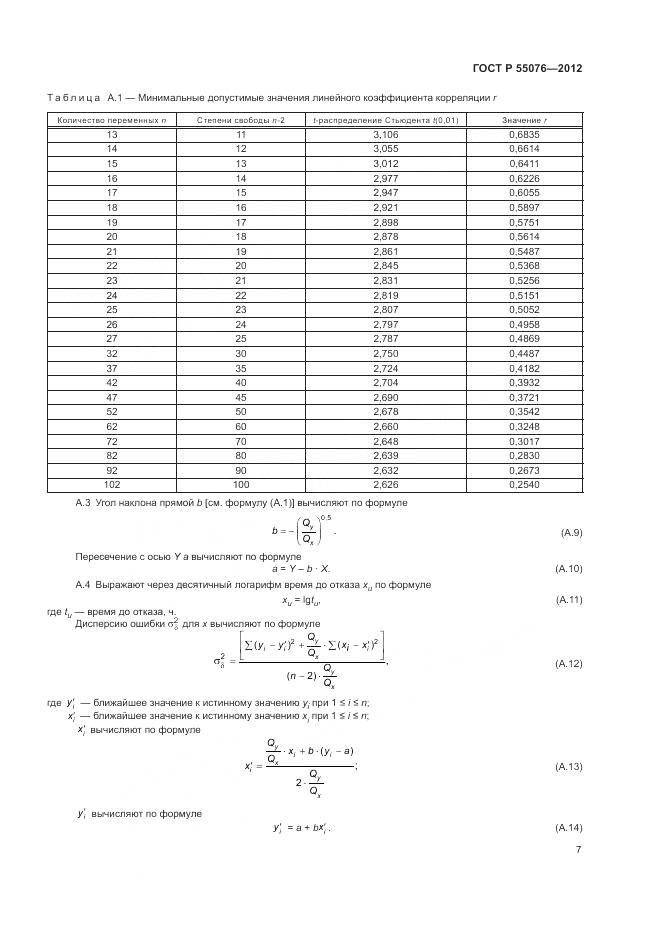 ГОСТ Р 55076-2012, страница 10