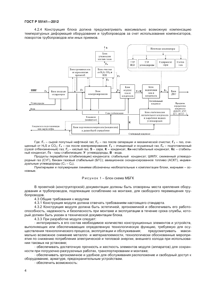 ГОСТ Р 55141-2012, страница 6