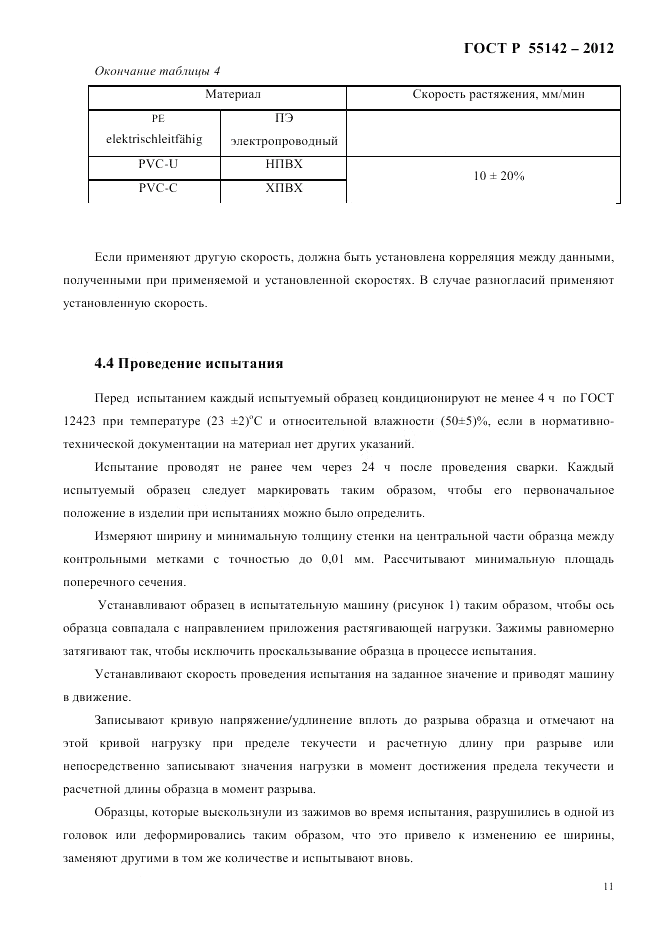 ГОСТ Р 55142-2012, страница 15
