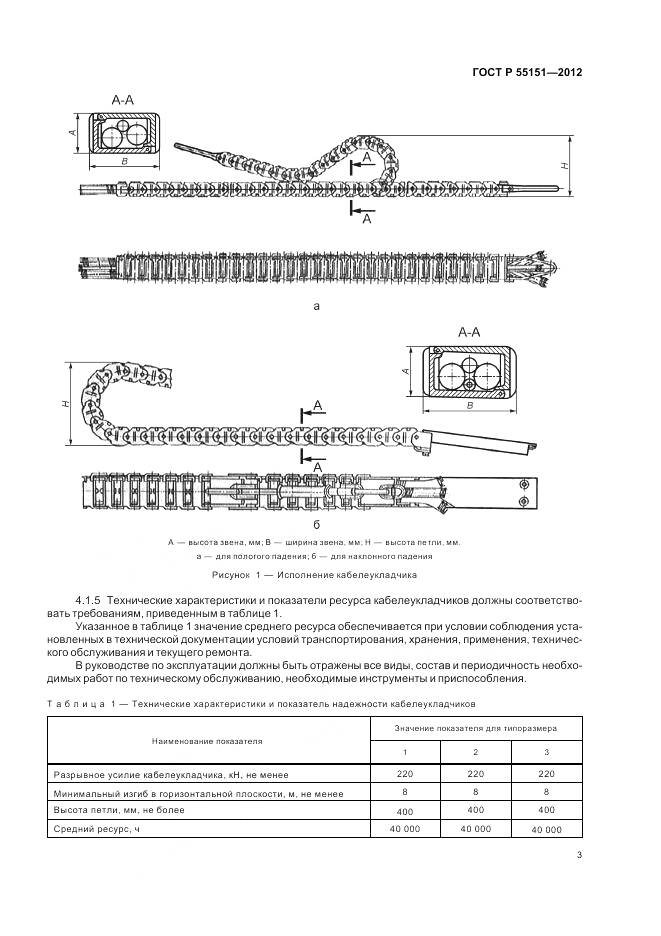 ГОСТ Р 55151-2012, страница 7