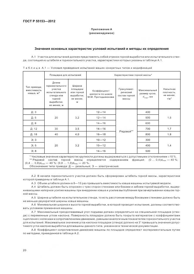 ГОСТ Р 55153-2012, страница 24