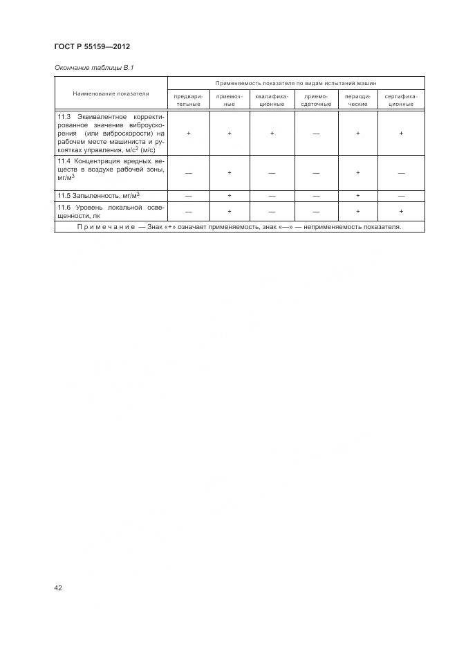 ГОСТ Р 55159-2012, страница 46
