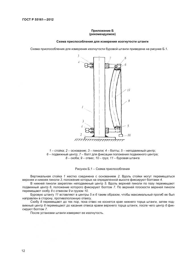ГОСТ Р 55161-2012, страница 14