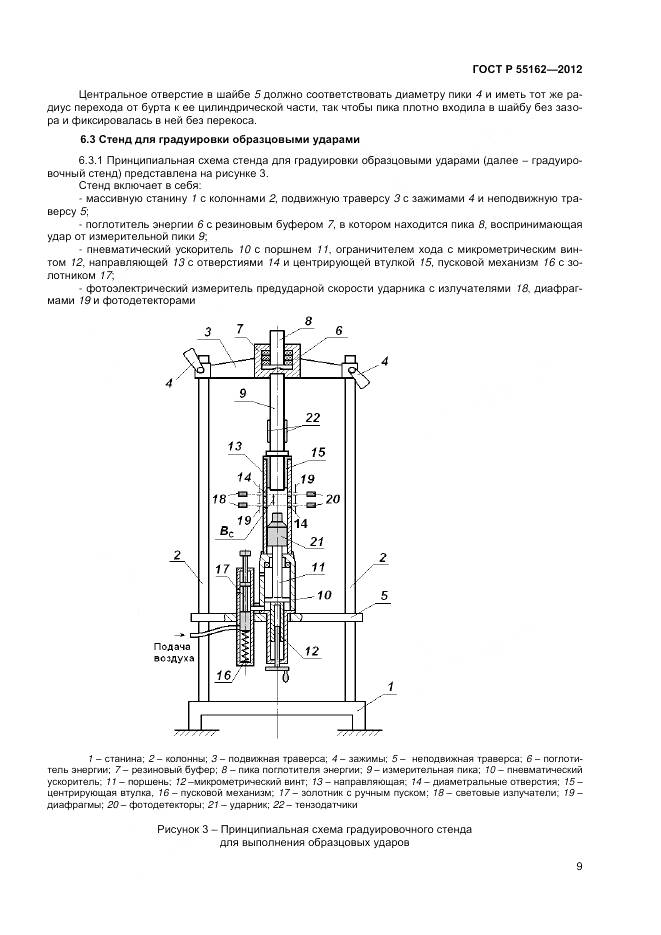 ГОСТ Р 55162-2012, страница 11