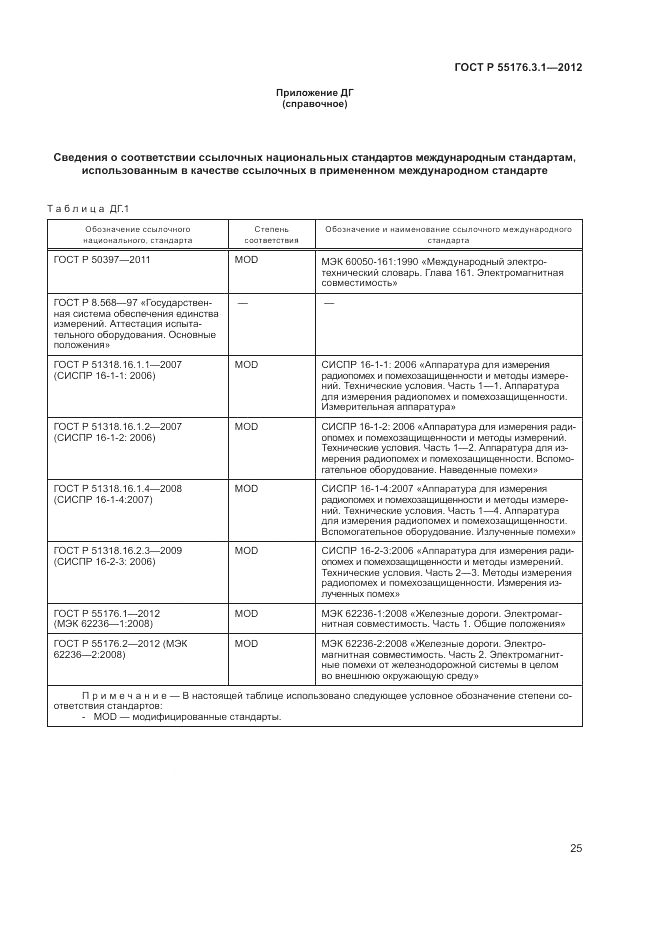 ГОСТ Р 55176.3.1-2012, страница 29