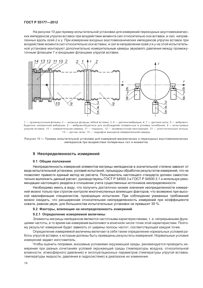 ГОСТ Р 55177-2012, страница 20