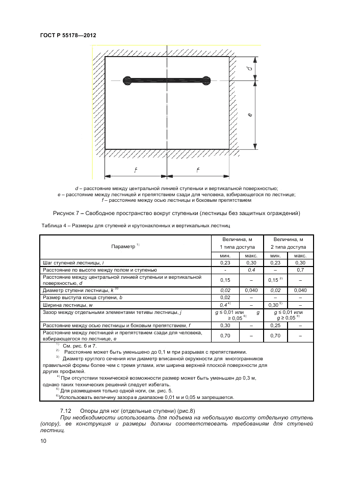 ГОСТ Р 55178-2012, страница 12