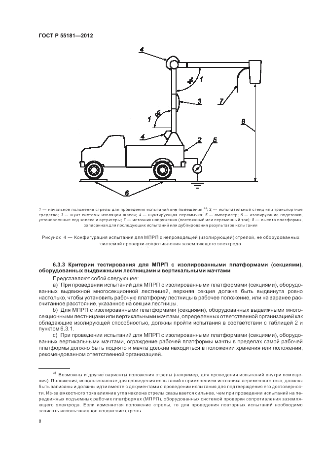 ГОСТ Р 55181-2012, страница 12