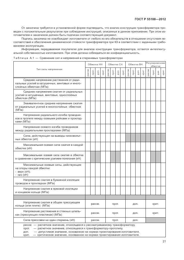 ГОСТ Р 55188-2012, страница 25