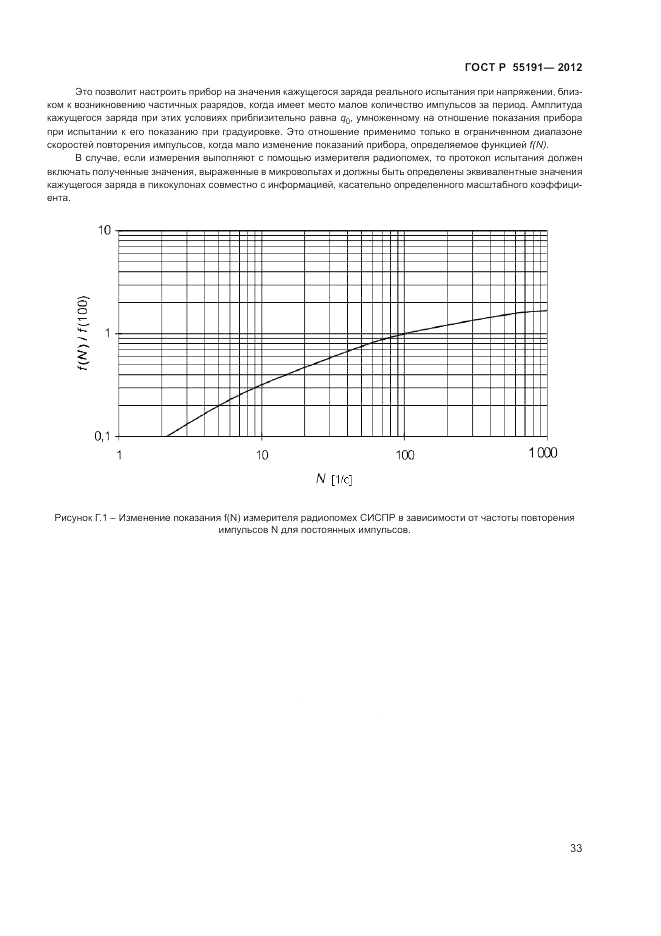 ГОСТ Р 55191-2012, страница 36