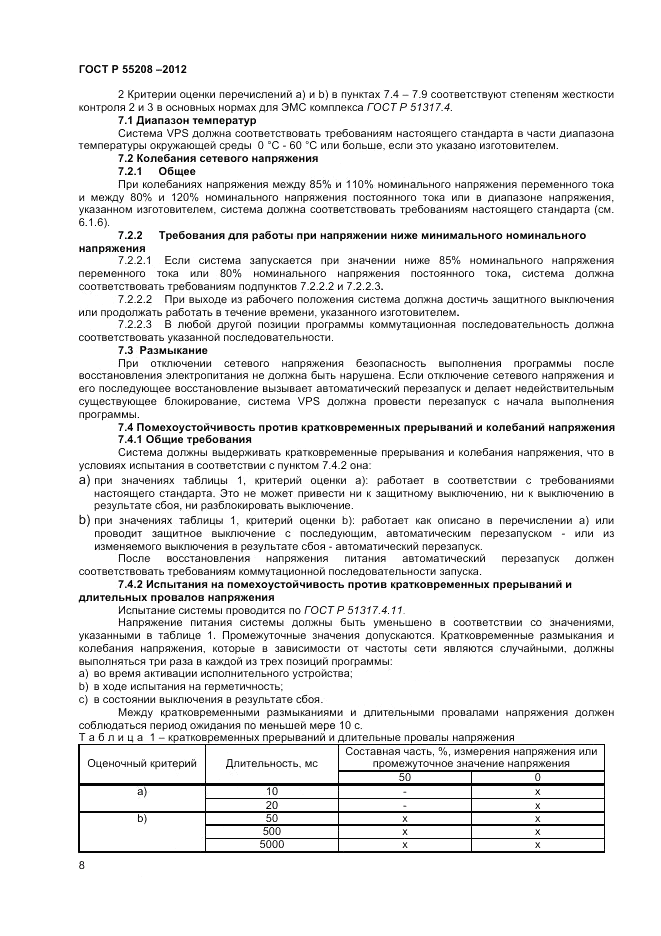 ГОСТ Р 55208-2012, страница 10